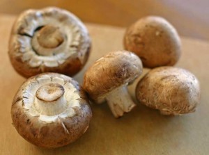 portobellos